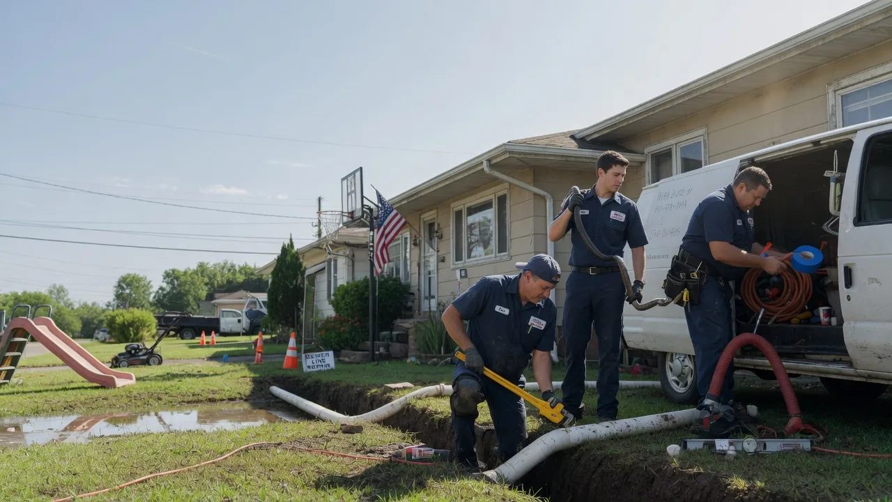 Toilet Installation in Stockbridge, WI near me